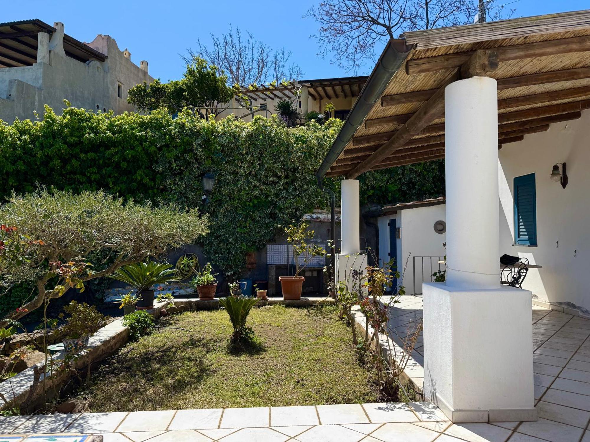 'a Pisa Appartement Lipari (Isola Lipari)